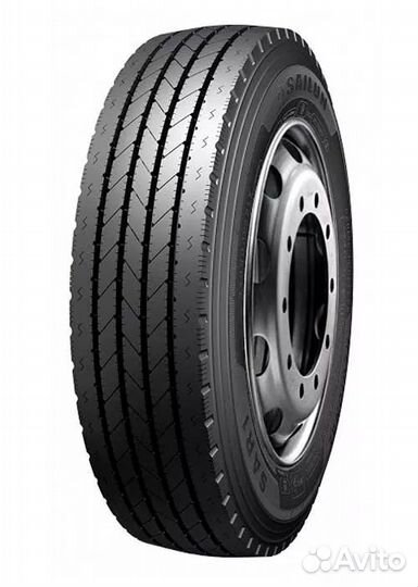 Грузовая шина sailun 265/70R19.5