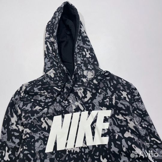Худи Nike