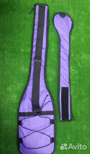 Чехол для весла каноэ