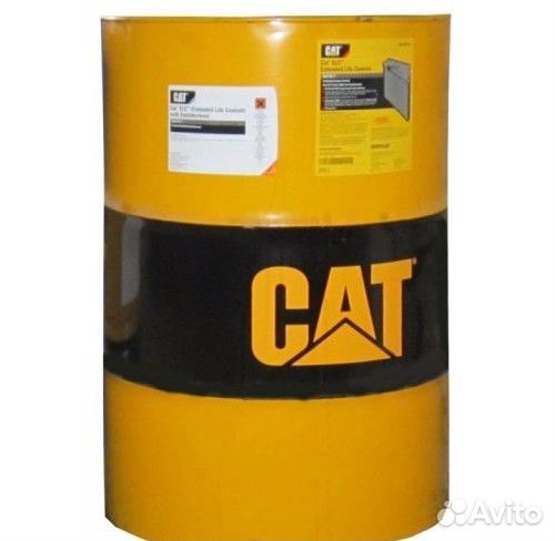 Моторное масло Cat 5W-30 оптом