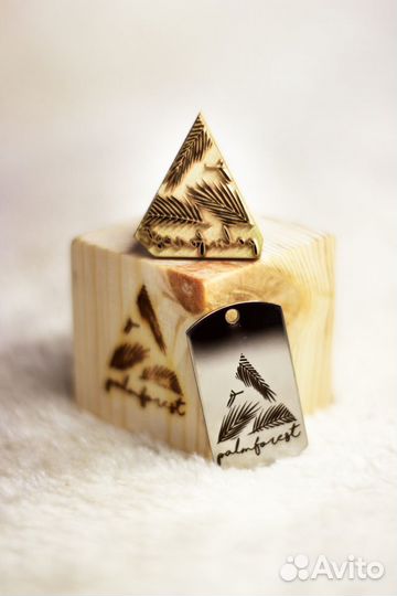 Клише, клейма, термоштампы, гравировка