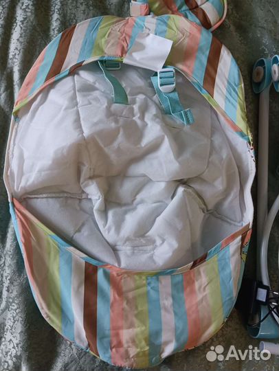 Детские качели babyton