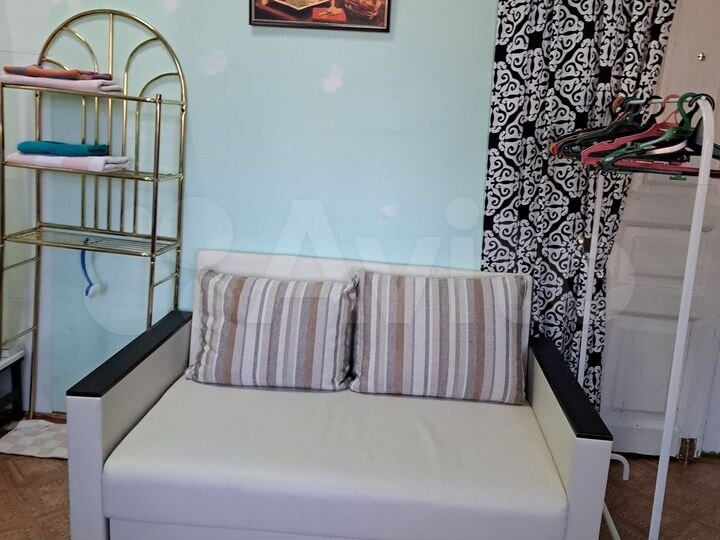 Комната 20 м², 2/2 эт.