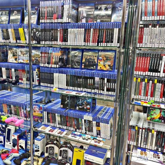 Bloodborne PS4 Eng. Ver