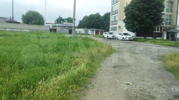 Участок 3,3 сот. (ИЖС)