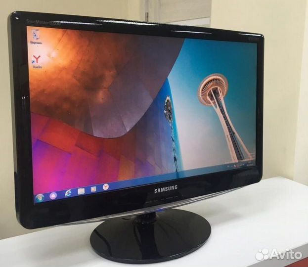 Монитор Samsung b2230