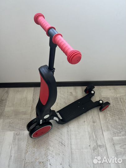 Самокат-беговел 5 в 1 Xiaomi bebehoo