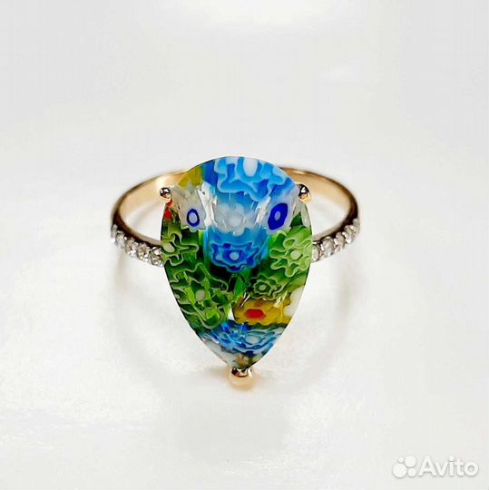 Золотое кольцо