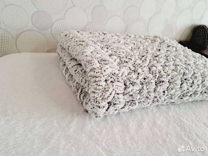 Плед для малыша