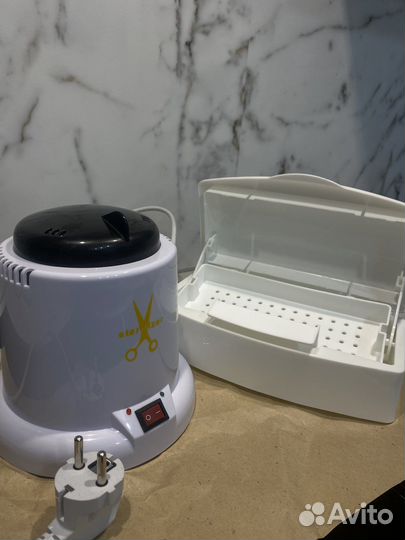 Стерилизатор для инструментов