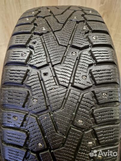 Pirelli Ice Zero 225/55 R17 101T