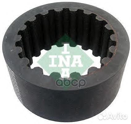 Муфта генератора эластичная VW transporter V 2