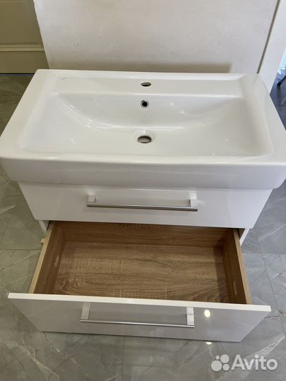 Тумба для ванной