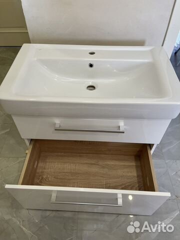 Тумба для ванной