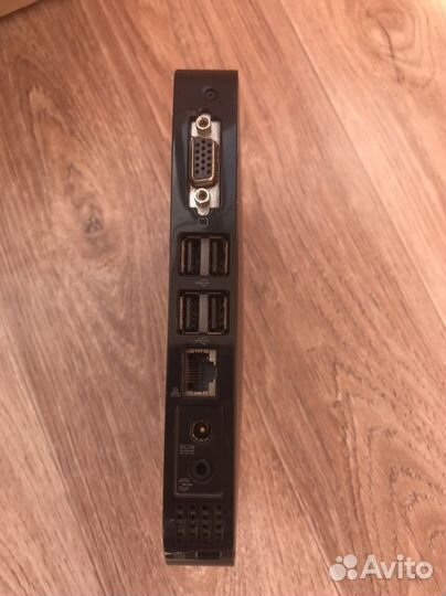 Неттоп HP