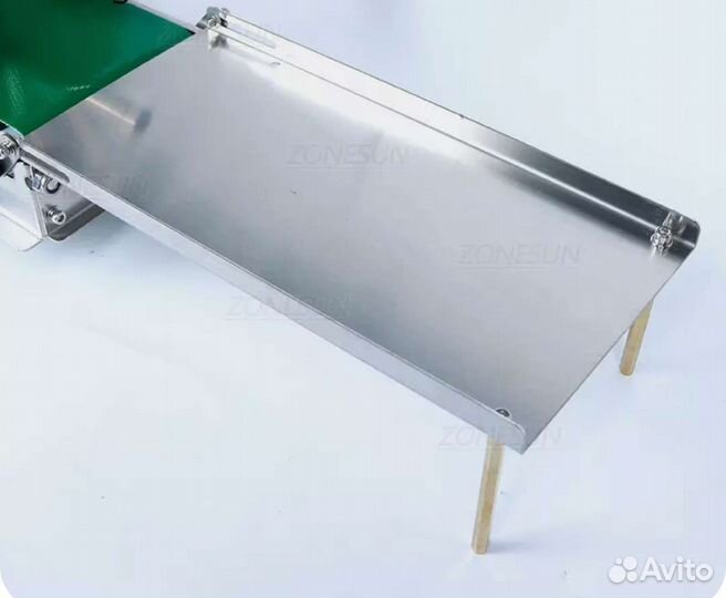 Линия розлива воды жидкостей