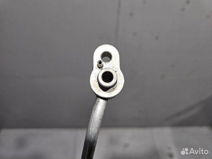 Трубка кондиционера Audi Q3 8U 2.0T CPS