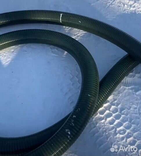 Шланг напорно-всасывающий 010 SSZ Д76мм