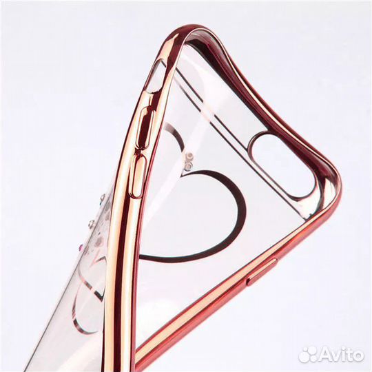 Чехлы на iPhone 11