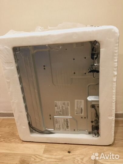 Газовая варочная панель Indesit новая