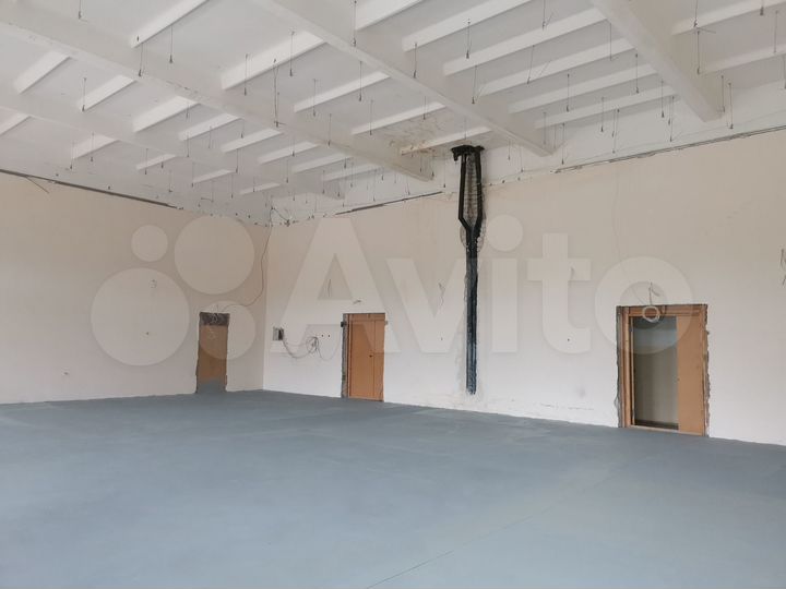 Свободного назначения, 170 м²