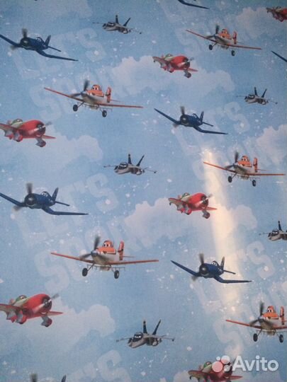 Няня на целый день