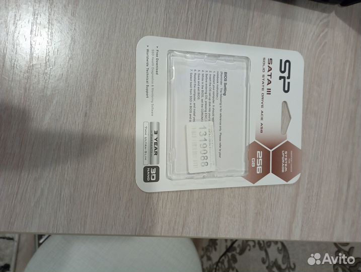 Ноутбук lenovo ideapad 110
