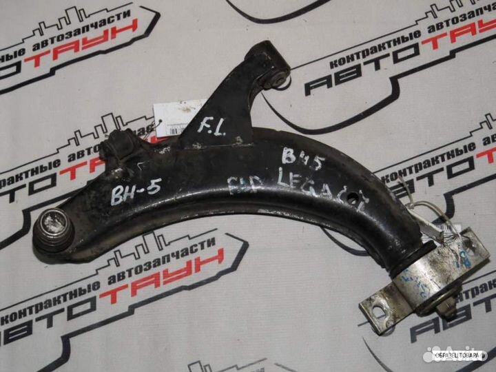 Рычаг subaru impreza legacy BC2 BC3 BC4 BC5 BCA BD