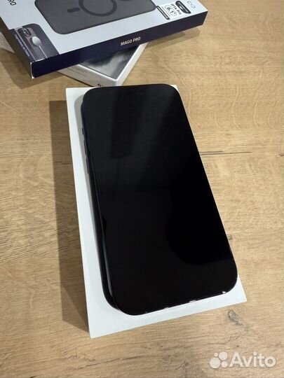 iPhone 14 Pro, 256 ГБ