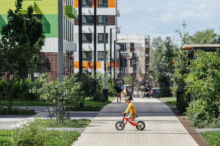 2-к. квартира, 32 м², 11/25 эт.