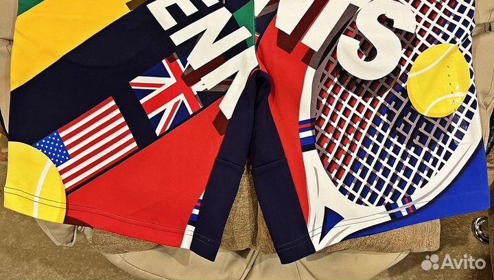 Шорты Polo Ralph Lauren оригинал из США новое