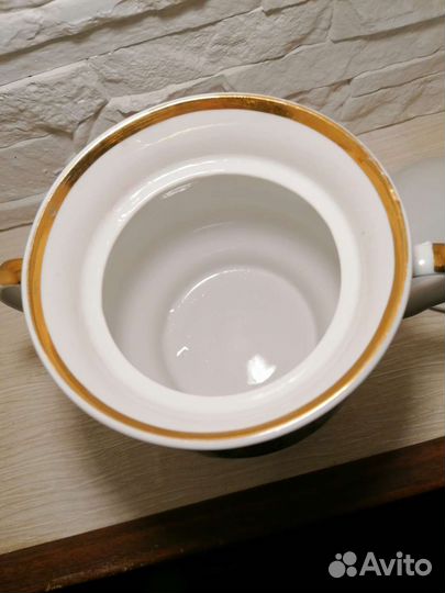 Сахарница СССР