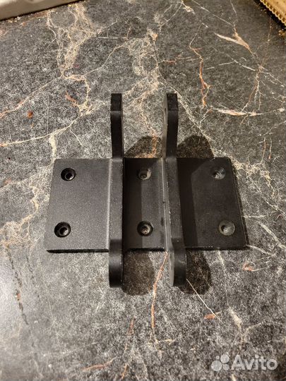 Ibalance bandit задняя площадка