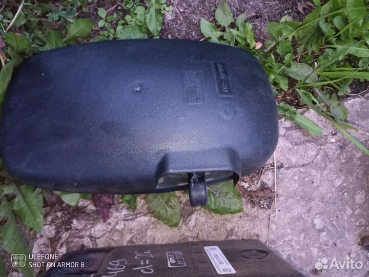 Запчасти на УАЗ