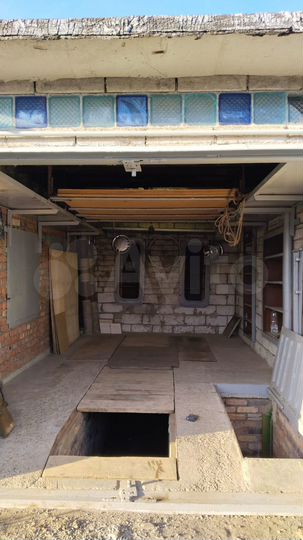 Гараж, 19 м²