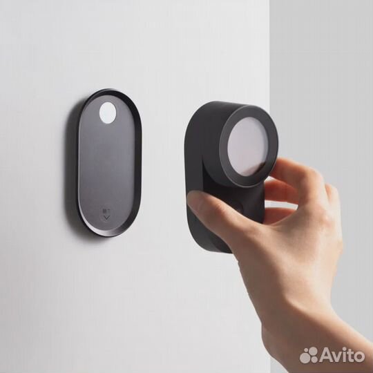 Умный таймер Xiaomi Mijia