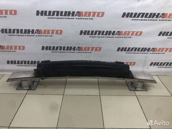 Усилитель переднего бампера Citroen C4 хэтчбек 1.6