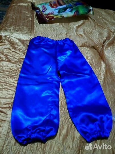 Карнавальные костюм Гномик