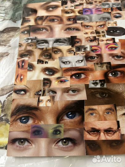 Картина коллаж