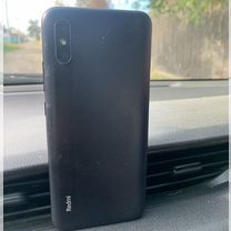 Xiaomi Redmi 8, 3/32 ГБ