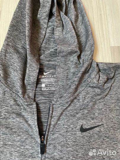 Спортивная кофта Nike