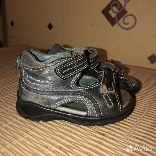 Сандали 20 размер