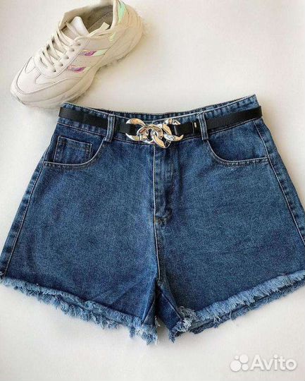 Шорты женские xl