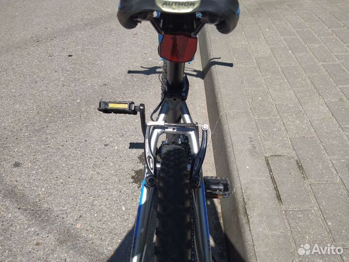 Горный велосипед Author A-Matrix 24