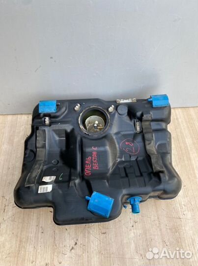 Бак топливный Opel Vectra C OPC Z28NET 2008