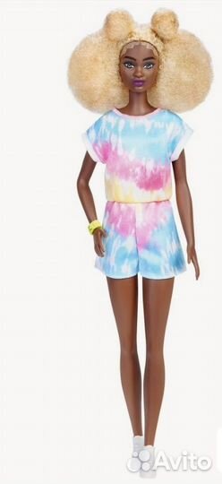 Кукла барби новая фашионистас 180, 182, 158
