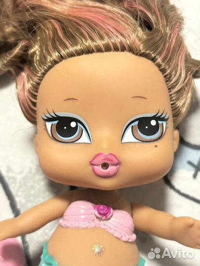 Кукла bratz babyz братц бэбиз