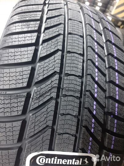 Continental WinterContact TS 870 P 235/45 R18 98V