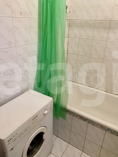 2-к. квартира, 47 м², 6/12 эт.