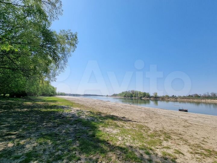 Участок 8 сот. (ИЖС)